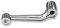 (image for) Shift Lever Chrome Cast Aluminum