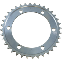 (image for) Steel OEM Replacement Rear Sprocket 36T