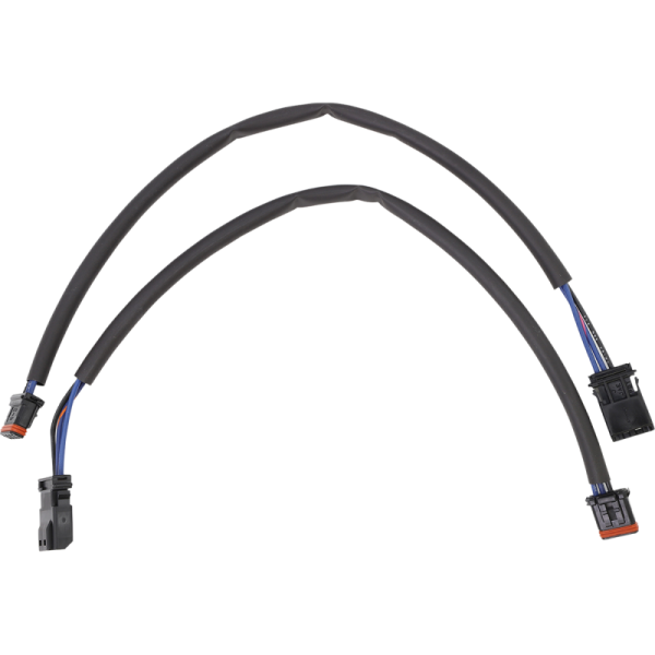 (image for) NAMZ Front Turn Signal Extension +12"