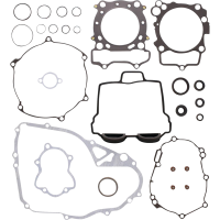 (image for) Moose Offroad Complete Gasket Kit w/ Oil Seals for Yamaha YZ250FX 22-24