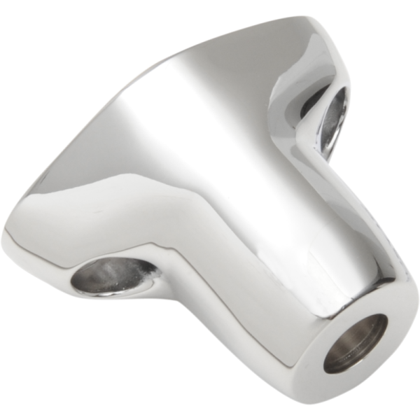 (image for) Drag Specialties Turn Signal Standoff Chrome