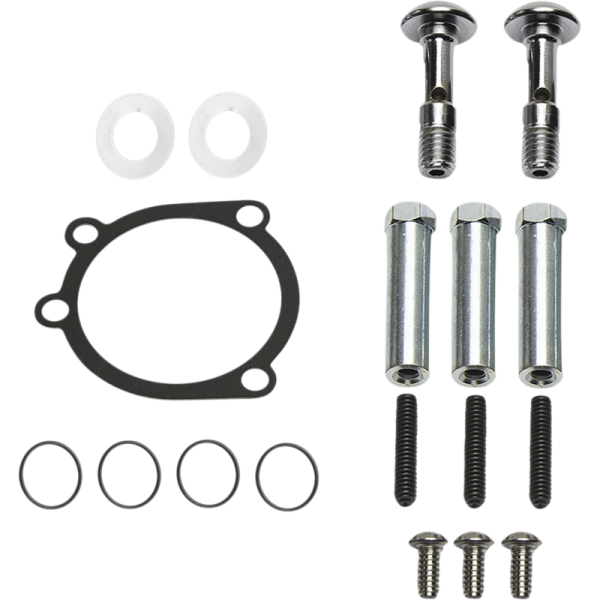 (image for) Arlen Ness Stage II Hardware/Gasket Kit