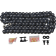 (image for) 520 MAX X Chain - Black/Chrome - 120 Links