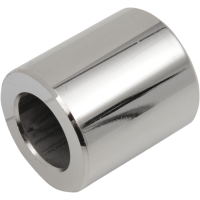 (image for) Chrome Axle Spacer 1.375"