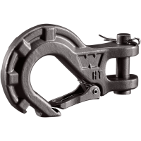 (image for) WARN Premium Winch Hook