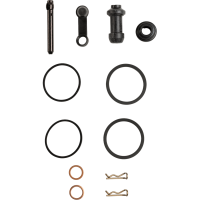 (image for) Front Brake Caliper Rebuild Kit (New for 2026)