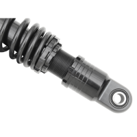 (image for) Premium Adjustable Shock Black 11"