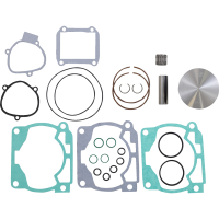 (image for) Top End Piston Kit - Cast Replica