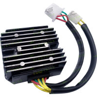 (image for) Hot Shot Series Lithium-Ion Rectifier/Regulator for Suzuki DL1000 V-Strom 1000 02-12