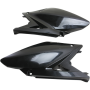 (image for) Acerbis Replacement Side Panels - Black
