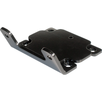 (image for) KFI Winch Mount for Yamaha Kodiak 450 03-14