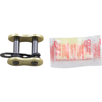 (image for) 530MAX-X Connecting Link - Clip, Gold