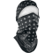 (image for) Zan Headgear SportFlex™ Convertible Balaclava - Black Paisley