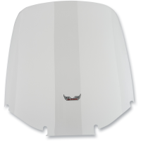 (image for) Clear Replacement Windshield (23" W x 23 1/2" H)