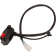 (image for) Motion Pro Handlebar Stop/Start Switch - Kawasaki Ninja 300R 13-17