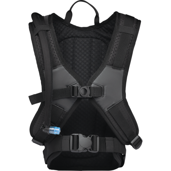 (image for) Thor Vapor Hydration Pack - Gray/black