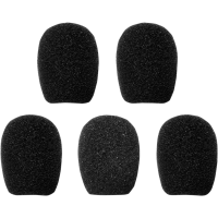 (image for) Microphone sponges (5 pc.)