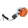 (image for) Honda DOT Compliant Turn Signal Assembly - Front Left