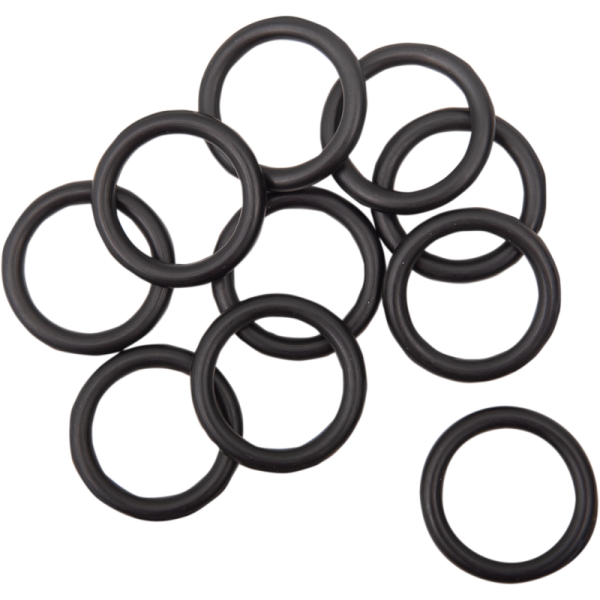 (image for) Sno Stuff Windshield Mounting O-rings (20 mm ID)