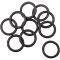(image for) Sno Stuff Windshield Mounting O-rings (20 mm ID)