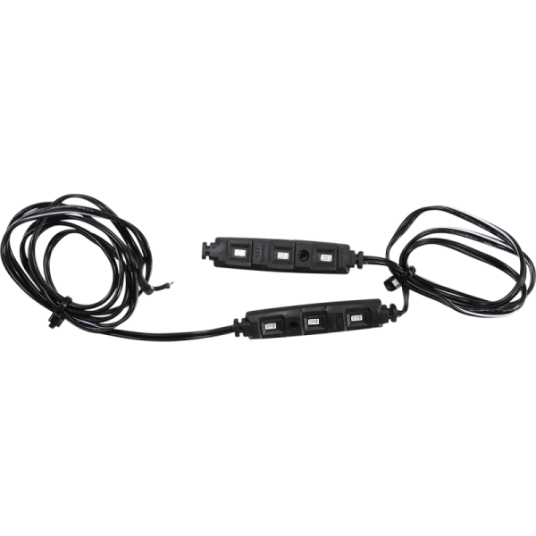 (image for) BRITE-LITES Two-Strip LED Accent Kit, Blue