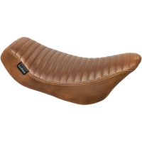 (image for) Streaker Solo Seat Pleated Brown
