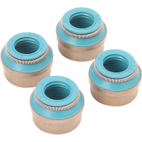 (image for) Viton Valve Guide Seal Kit - Twin Cam, XL & Buell