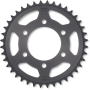 (image for) Sunstar Steel OEM Replacement Rear Sprockets Rear Sprocket 2-435040