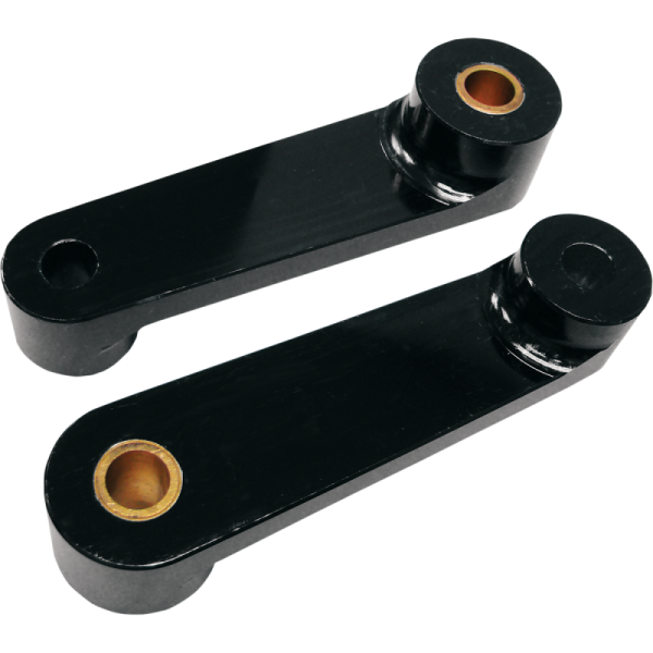 (image for) Rear Shock Drop Bracket Lowering Kit