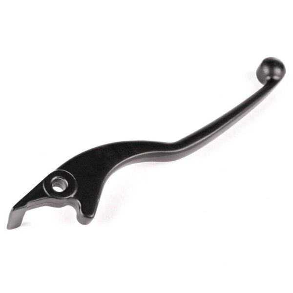 (image for) Motion Pro Polished Brake Lever for Kawasaki KLX300R 97