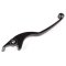 (image for) Polished Brake Lever for Kawasaki KLX300R 97