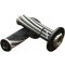 (image for) EMIG PRO V2 Lock-On Grips - Graphite/gray