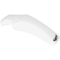 (image for) UFO MX Rear Fender - White