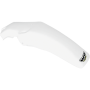 (image for) UFO MX Rear Fender - White