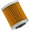(image for) Parts Unlimited/Canada Oil Filter for KTM 450 SMR 05-07 (2nd filter)