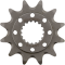 (image for) Supersprox Front Sprocket - 12T