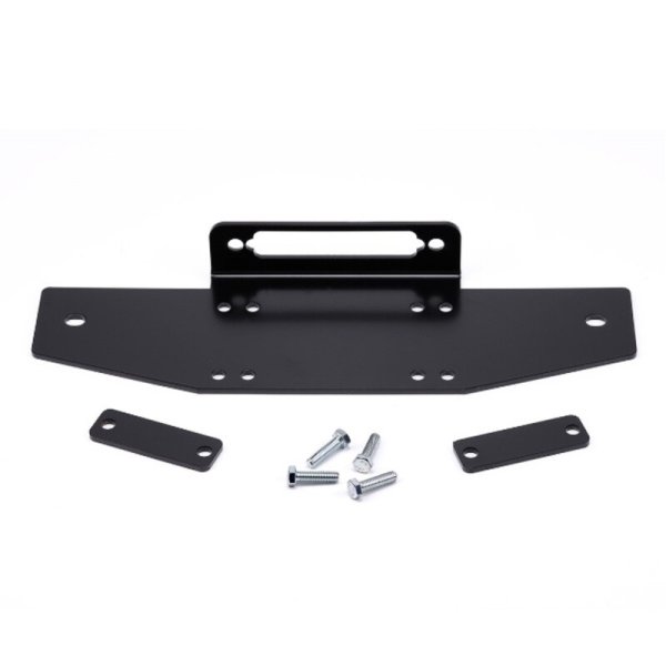 (image for) Warn ATV Winch Mount Kit (4505-1145)