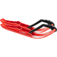 (image for) TMX Ski - Red
