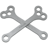 (image for) Adjustable Rear Lowering Kit