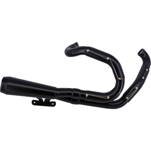 (image for) Trask Assault 2-Into-1 System, Black Ceramic/Black Ceramic