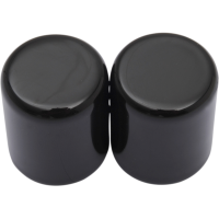 (image for) Magnetic Docking Points Covers - Small Gloss Black