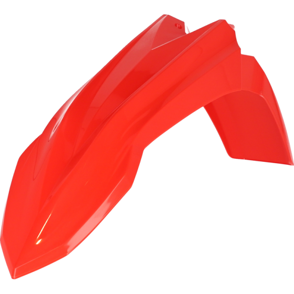 (image for) Acerbis Front Fender - Red