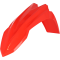 (image for) Acerbis Front Fender - Red