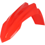 (image for) Acerbis Front Fender - Red