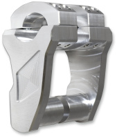 (image for) Patriot Series Riser Kit 3" - Machined Aluminum