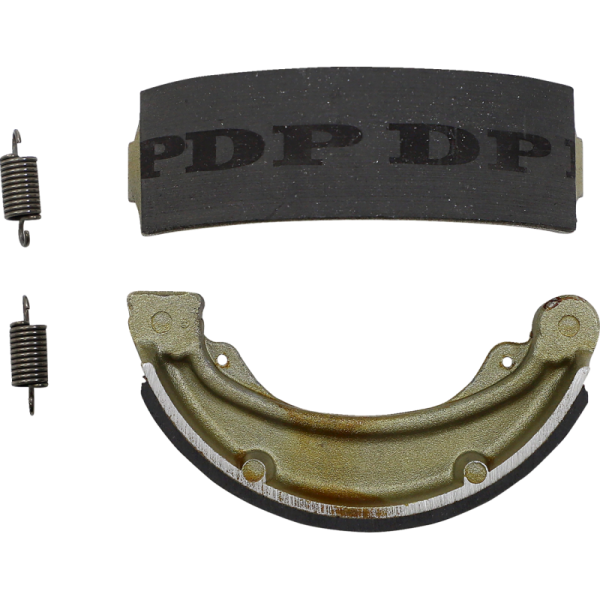 (image for) DP Brakes Standard Rear Brake Shoe for Honda CB550SC 83
