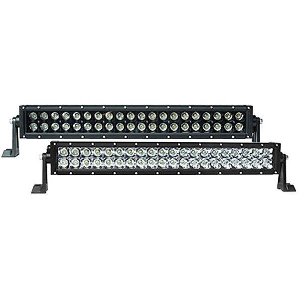 (image for) SPEED DEMON DRC Dual Row Light Bar, 20"