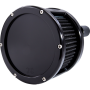(image for) BA Standard Series Kit Black/Black Filter