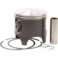 (image for) Vertex Cast Replica Piston Kit - 88.95mm