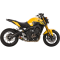(image for) MGP Full Exhaust System for Yamaha FZ-09
